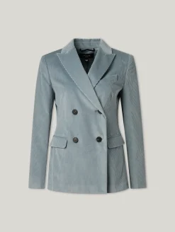 Blazer aus Cord KATANGA