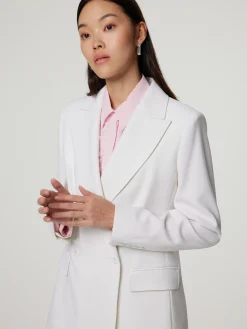 Blazer aus Schurwolle CAUCASO