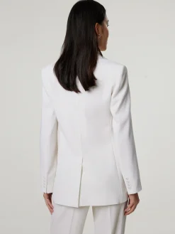 Blazer aus Schurwolle CAUCASO