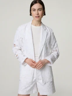 Blazer aus Spitze JONARA