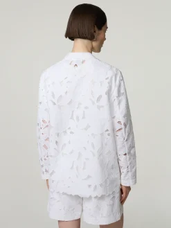 Blazer aus Spitze JONARA