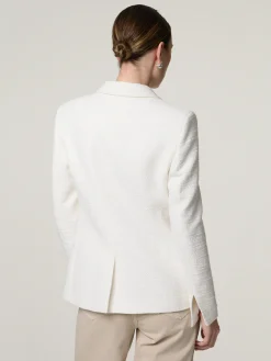 Blazer aus Tweed JATAWA