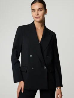 Blazer aus Wolle JADEN