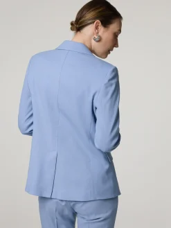 Blazer aus Wolle MARTY