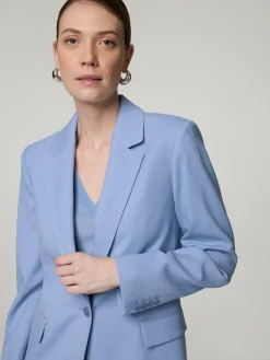 Blazer aus Wolle MARTY