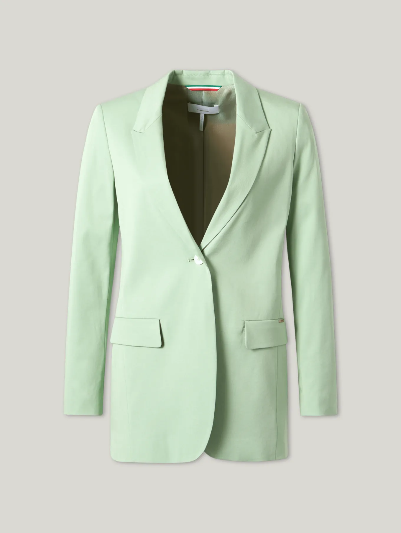 Blazer CILISA