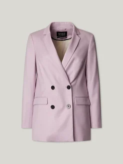 Blazer im Oversized Fit