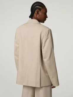 Blazer im Oversized Fit IDBURY