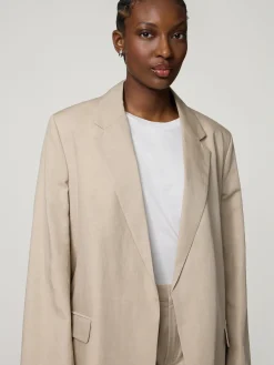 Blazer im Oversized Fit IDBURY