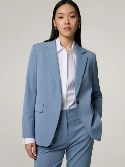 Blazer im Regular Fit