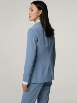 Blazer im Regular Fit