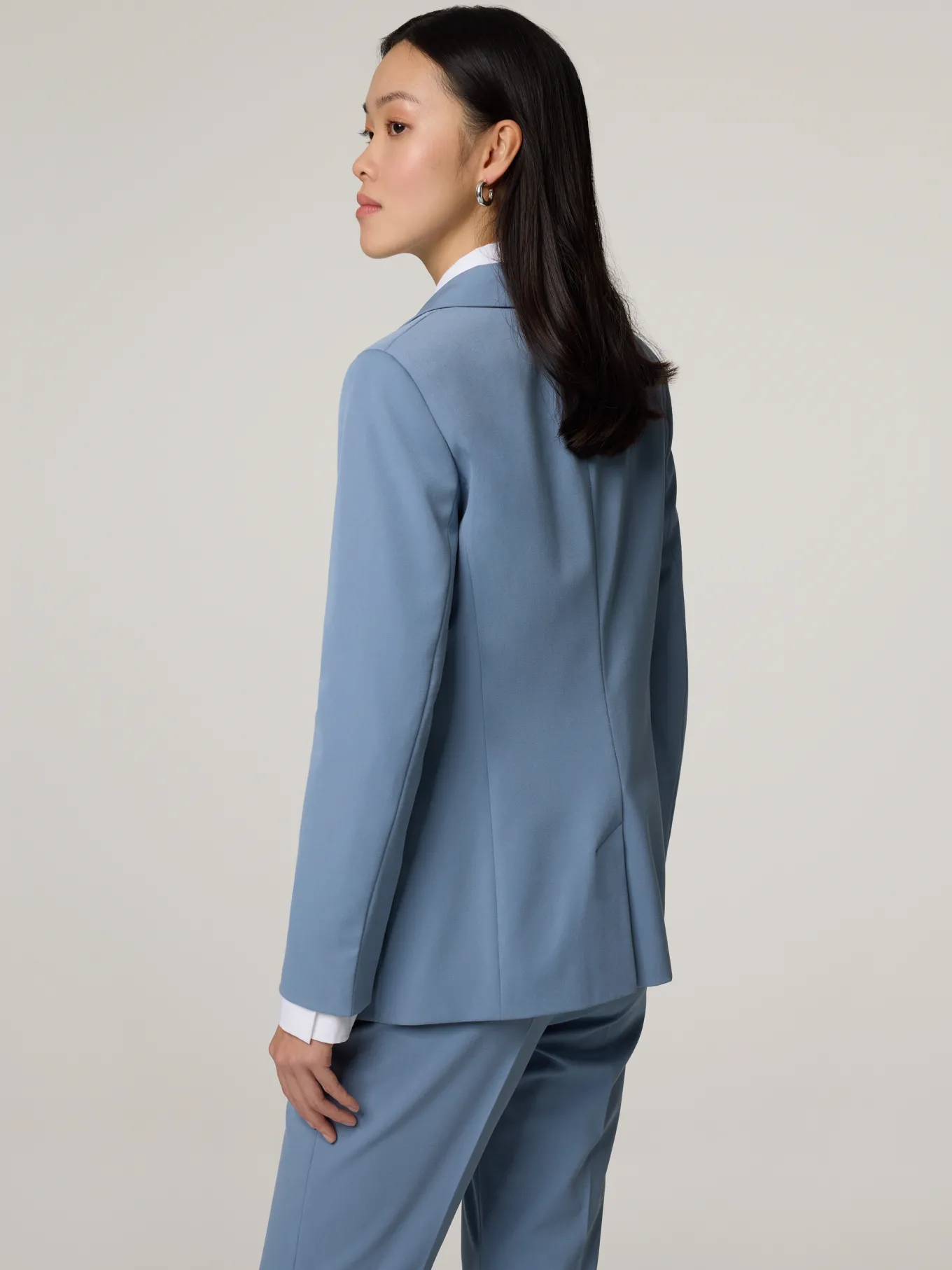 Blazer im Regular Fit