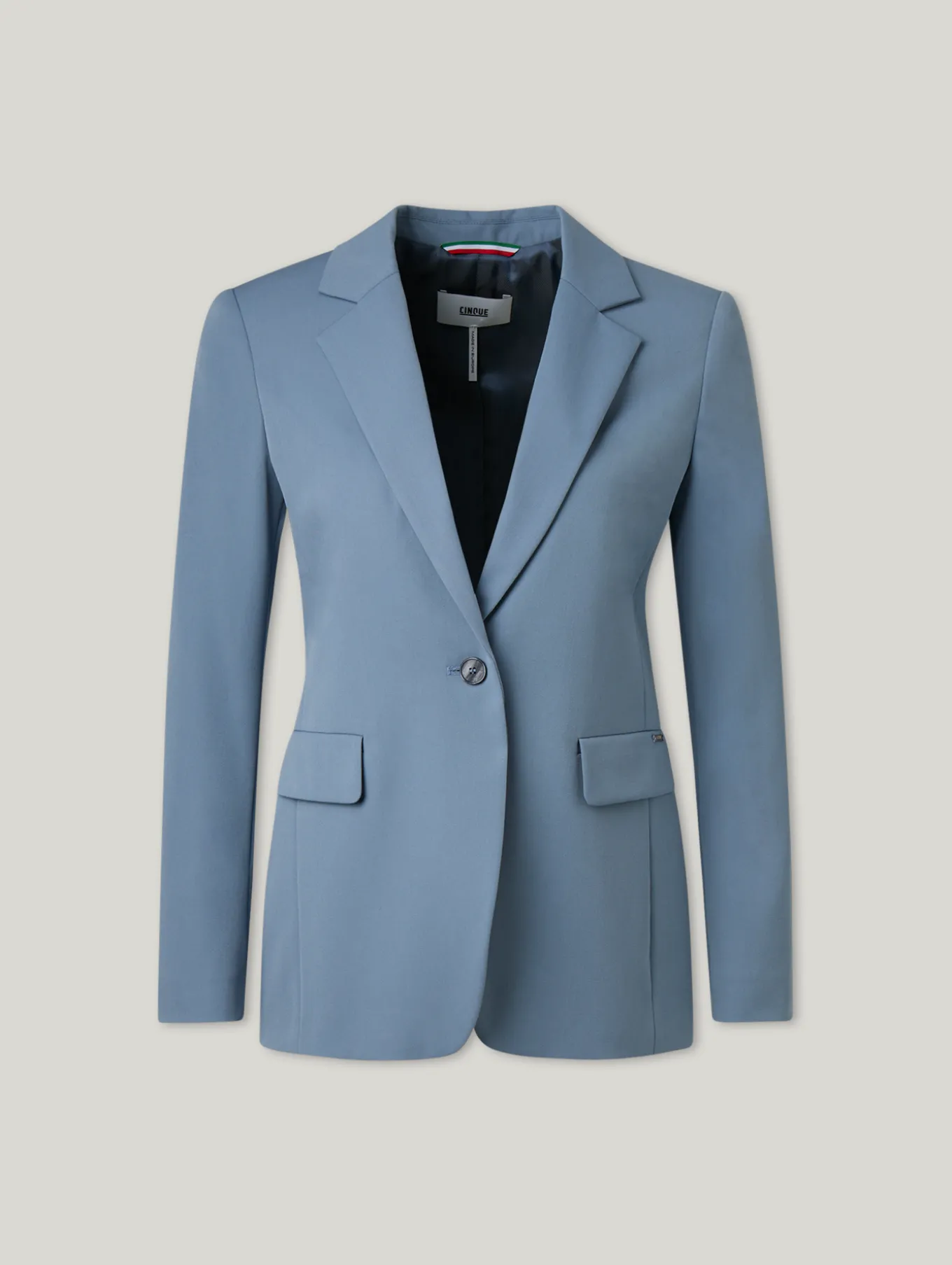 Blazer im Regular Fit