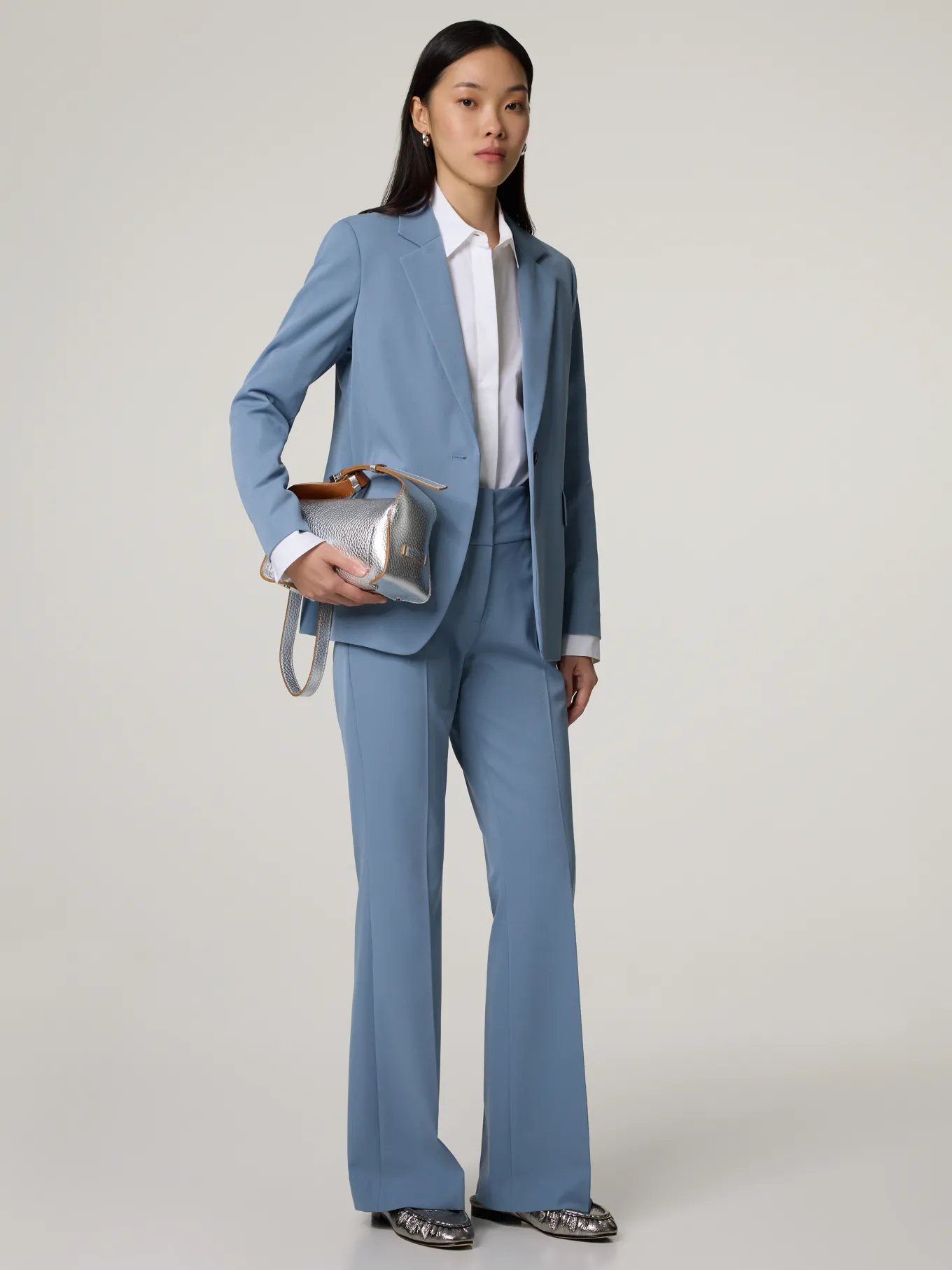 Blazer im Regular Fit