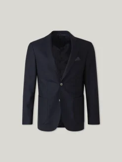 Blazer im Regular Fit