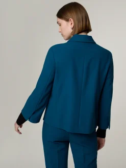 Blazer im Regular Fit