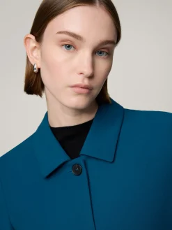 Blazer im Regular Fit