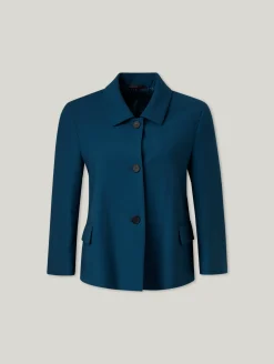 Blazer im Regular Fit