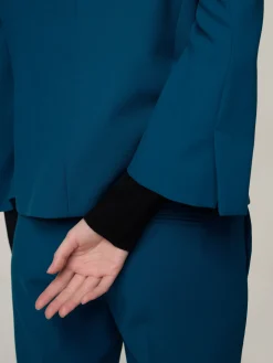 Blazer im Regular Fit