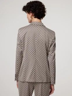 Blazer im Regular Fit CILEON