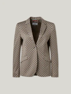 Blazer im Regular Fit CILEON