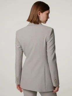 Blazer im Regular Fit JALETO