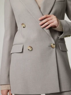 Blazer im Regular Fit JALETO