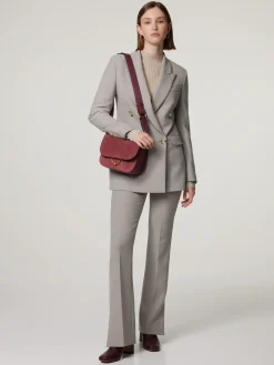 Blazer im Regular Fit JALETO