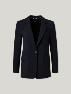 Blazer im Regular Fit JOCALUAH