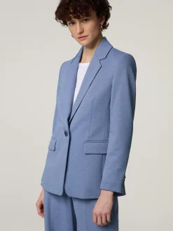 Blazer im Shaped Fit