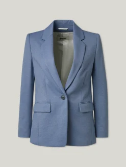 Blazer im Shaped Fit