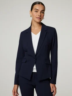 Blazer im Shaped Fit