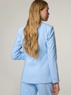 Blazer im Shaped Fit