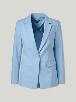 Blazer im Shaped Fit