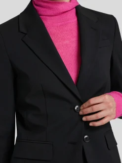 Blazer im Shaped Fit BOULDER