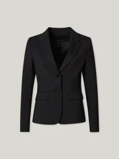 Blazer im Shaped Fit BOULDER