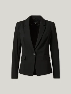 Blazer im Slim Fit