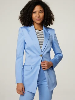 Blazer im Slim Fit JACKETA