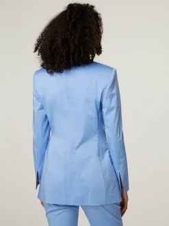 Blazer im Slim Fit JACKETA