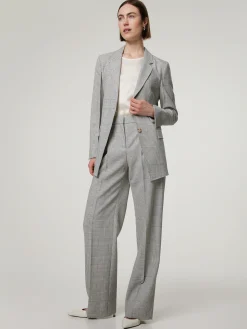 Blazer im Slim Fit JACKETA