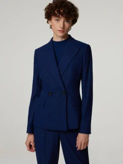 Blazer im Slim Fit JIA