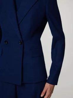 Blazer im Slim Fit JIA