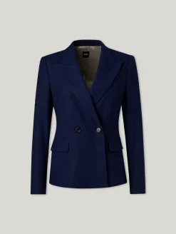 Blazer im Slim Fit JIA