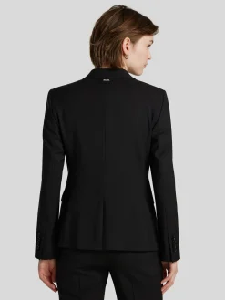 Blazer im Slim Fit JULEAH