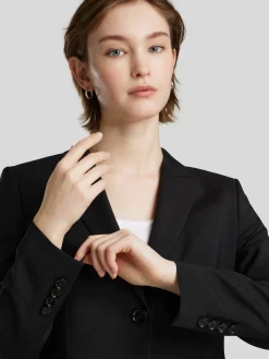 Blazer im Slim Fit JULEAH