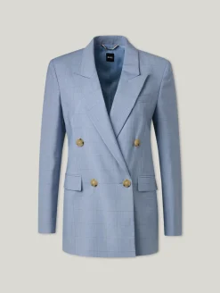 Blazer JALETO