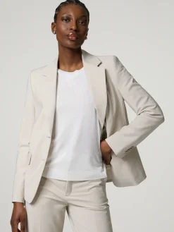 Blazer mit Wolle BUNDREY