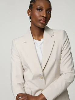 Blazer mit Wolle BUNDREY