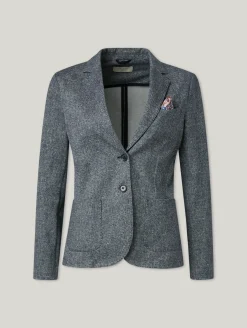 Blazer PIQUET