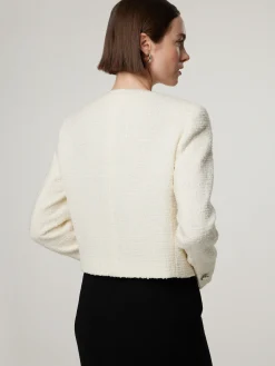 Blazerjacke im Boxy Fit ONIRICA